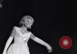 Image of Miss Brazil Leda Vargas Miami Beach Florida USA, 1963, second 24 stock footage video 65675039195