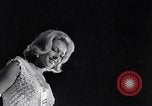 Image of Miss Brazil Leda Vargas Miami Beach Florida USA, 1963, second 26 stock footage video 65675039195