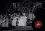 Image of Miss Brazil Leda Vargas Miami Beach Florida USA, 1963, second 29 stock footage video 65675039195