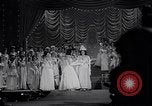Image of Miss Brazil Leda Vargas Miami Beach Florida USA, 1963, second 30 stock footage video 65675039195