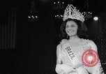 Image of Miss Brazil Leda Vargas Miami Beach Florida USA, 1963, second 32 stock footage video 65675039195