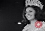 Image of Miss Brazil Leda Vargas Miami Beach Florida USA, 1963, second 37 stock footage video 65675039195