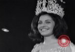 Image of Miss Brazil Leda Vargas Miami Beach Florida USA, 1963, second 40 stock footage video 65675039195