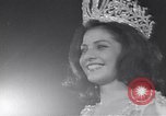 Image of Miss Brazil Leda Vargas Miami Beach Florida USA, 1963, second 41 stock footage video 65675039195