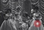 Image of Miss Brazil Leda Vargas Miami Beach Florida USA, 1963, second 44 stock footage video 65675039195