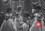 Image of Miss Brazil Leda Vargas Miami Beach Florida USA, 1963, second 46 stock footage video 65675039195