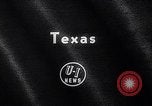 Image of Jack Nicklaus Dallas Texas USA, 1963, second 4 stock footage video 65675039196