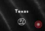 Image of Jack Nicklaus Dallas Texas USA, 1963, second 5 stock footage video 65675039196
