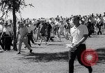Image of Jack Nicklaus Dallas Texas USA, 1963, second 16 stock footage video 65675039196