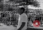 Image of Jack Nicklaus Dallas Texas USA, 1963, second 19 stock footage video 65675039196