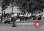 Image of Jack Nicklaus Dallas Texas USA, 1963, second 22 stock footage video 65675039196