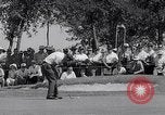 Image of Jack Nicklaus Dallas Texas USA, 1963, second 24 stock footage video 65675039196