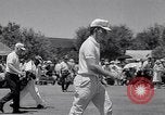 Image of Jack Nicklaus Dallas Texas USA, 1963, second 32 stock footage video 65675039196