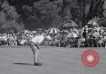 Image of Jack Nicklaus Dallas Texas USA, 1963, second 42 stock footage video 65675039196