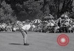 Image of Jack Nicklaus Dallas Texas USA, 1963, second 43 stock footage video 65675039196