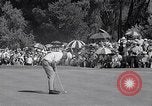 Image of Jack Nicklaus Dallas Texas USA, 1963, second 44 stock footage video 65675039196