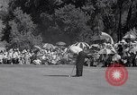 Image of Jack Nicklaus Dallas Texas USA, 1963, second 52 stock footage video 65675039196