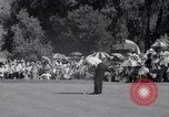Image of Jack Nicklaus Dallas Texas USA, 1963, second 54 stock footage video 65675039196