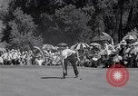 Image of Jack Nicklaus Dallas Texas USA, 1963, second 56 stock footage video 65675039196