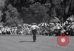 Image of Jack Nicklaus Dallas Texas USA, 1963, second 57 stock footage video 65675039196