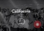 Image of Salinas California events California United States USA, 1963, second 1 stock footage video 65675039197
