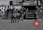 Image of Salinas California events California United States USA, 1963, second 15 stock footage video 65675039197
