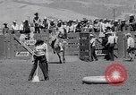 Image of Salinas California events California United States USA, 1963, second 50 stock footage video 65675039197