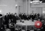 Image of Averell Harryman Moscow Russia Soviet Union, 1963, second 40 stock footage video 65675039198