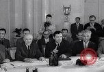 Image of Averell Harryman Moscow Russia Soviet Union, 1963, second 42 stock footage video 65675039198