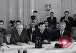 Image of Averell Harryman Moscow Russia Soviet Union, 1963, second 43 stock footage video 65675039198
