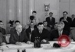 Image of Averell Harryman Moscow Russia Soviet Union, 1963, second 44 stock footage video 65675039198