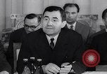 Image of Averell Harryman Moscow Russia Soviet Union, 1963, second 46 stock footage video 65675039198