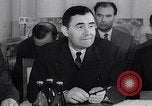Image of Averell Harryman Moscow Russia Soviet Union, 1963, second 47 stock footage video 65675039198