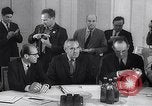 Image of Averell Harryman Moscow Russia Soviet Union, 1963, second 50 stock footage video 65675039198