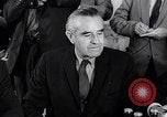 Image of Averell Harryman Moscow Russia Soviet Union, 1963, second 51 stock footage video 65675039198