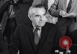 Image of Averell Harryman Moscow Russia Soviet Union, 1963, second 53 stock footage video 65675039198