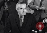 Image of Averell Harryman Moscow Russia Soviet Union, 1963, second 54 stock footage video 65675039198