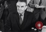 Image of Averell Harryman Moscow Russia Soviet Union, 1963, second 55 stock footage video 65675039198