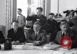 Image of Averell Harryman Moscow Russia Soviet Union, 1963, second 56 stock footage video 65675039198