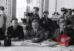 Image of Averell Harryman Moscow Russia Soviet Union, 1963, second 57 stock footage video 65675039198