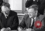 Image of Averell Harryman Moscow Russia Soviet Union, 1963, second 61 stock footage video 65675039198