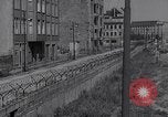 Standbild Richard Nixon Berlin Deutschland, 1963, aus Sekunde 7 historischem Filmmaterial Videoclip 65675039199