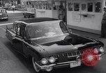 Standbild Richard Nixon Berlin Deutschland, 1963, aus Sekunde 11 historischem Filmmaterial Videoclip 65675039199