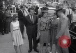 Standbild Richard Nixon Berlin Deutschland, 1963, aus Sekunde 18 historischem Filmmaterial Videoclip 65675039199