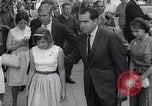 Standbild Richard Nixon Berlin Deutschland, 1963, aus Sekunde 22 historischem Filmmaterial Videoclip 65675039199