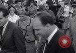 Standbild Richard Nixon Berlin Deutschland, 1963, aus Sekunde 24 historischem Filmmaterial Videoclip 65675039199