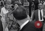 Standbild Richard Nixon Berlin Deutschland, 1963, aus Sekunde 25 historischem Filmmaterial Videoclip 65675039199