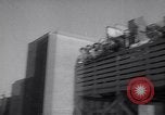 Standbild Richard Nixon Berlin Deutschland, 1963, aus Sekunde 29 historischem Filmmaterial Videoclip 65675039199