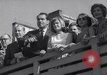 Standbild Richard Nixon Berlin Deutschland, 1963, aus Sekunde 31 historischem Filmmaterial Videoclip 65675039199