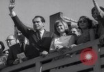 Standbild Richard Nixon Berlin Deutschland, 1963, aus Sekunde 32 historischem Filmmaterial Videoclip 65675039199